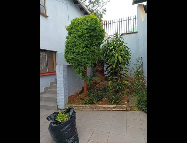 2 BEDROOM PROPERTY TO RENT IN PARK HILL